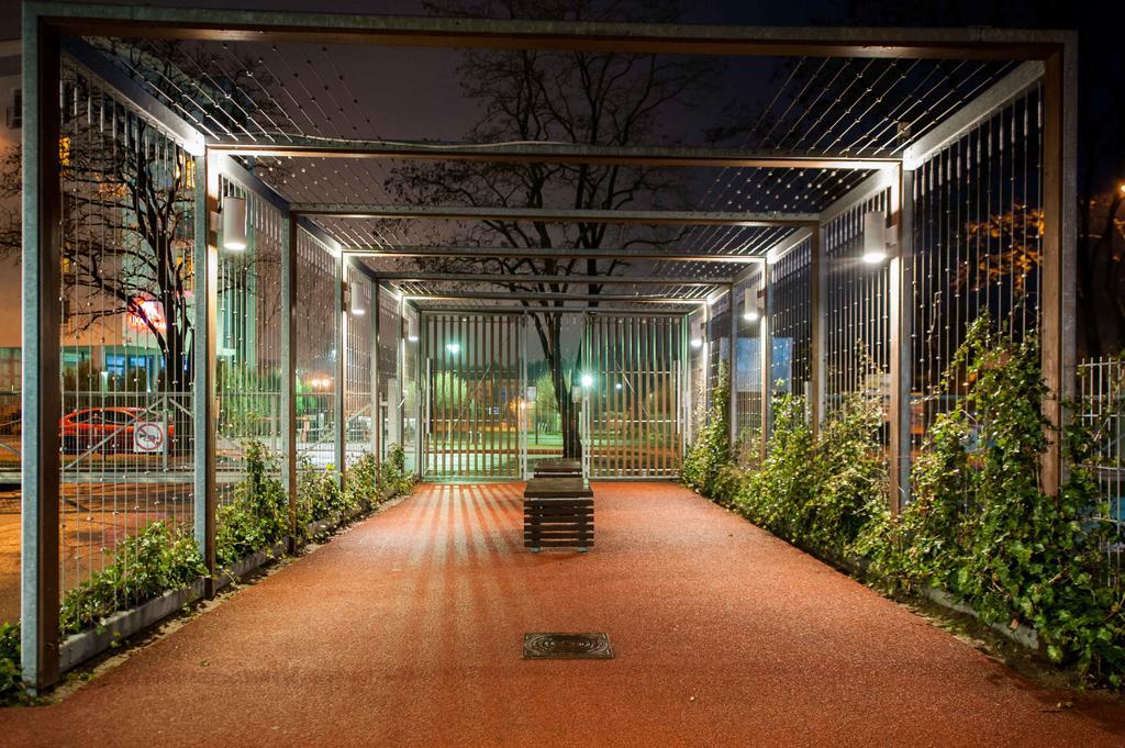 Apartamenty Olimpic Kolobrzeg Exterior photo
